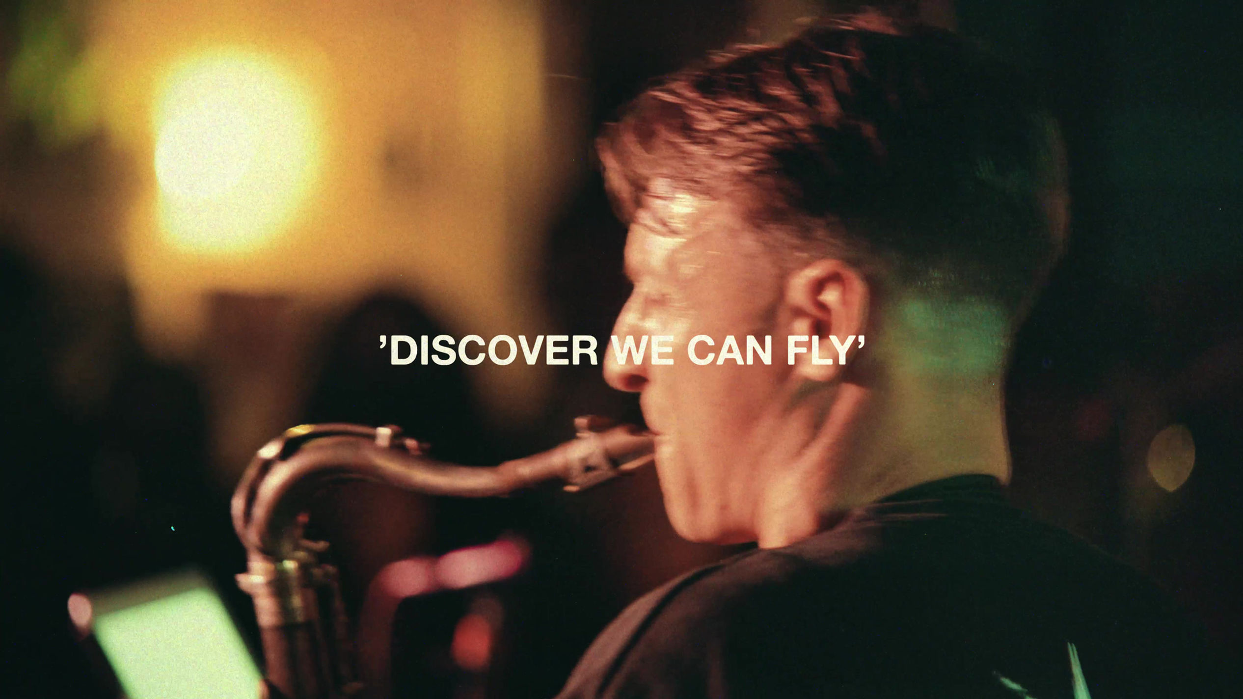 TUCAN FEAT. MARCO BERNARDIS - EFG LONDON JAZZ FESTIVAL 2022